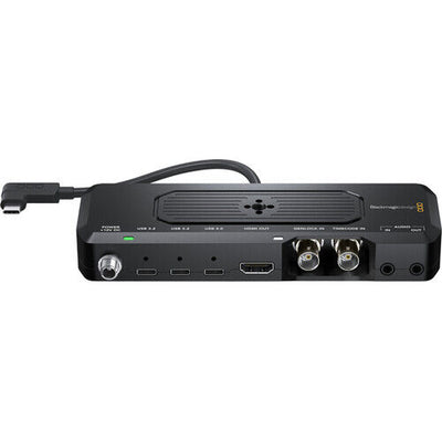 Blackmagic Design Camera ProDock image 2