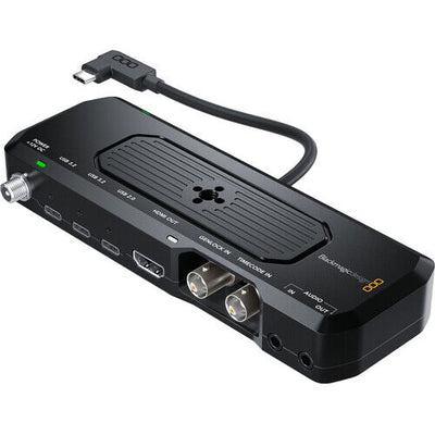 Blackmagic Design Camera ProDock image 1