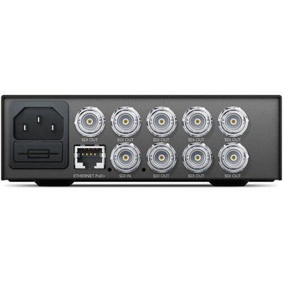 Blackmagic Design Teranex Mini SDI 12G Distribution image 3
