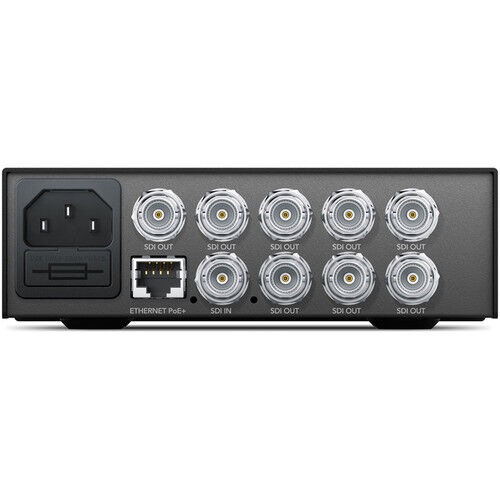 Blackmagic Design Teranex Mini SDI 12G Distribution image 3