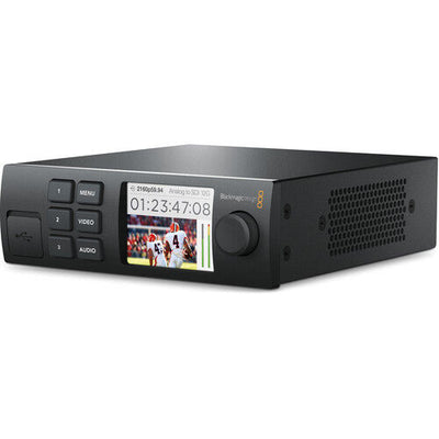 Blackmagic Design Teranex Mini Smart Panel image 2