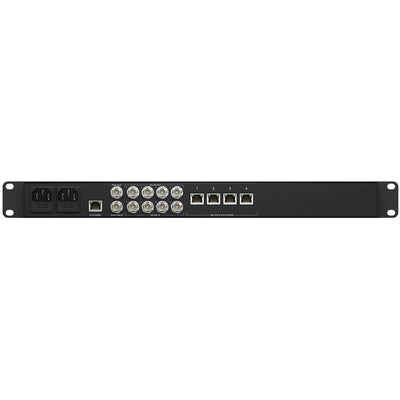 Blackmagic 2110 IP Converter 4 x 12G SDI PWR image 3