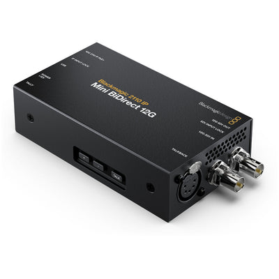 Blackmagic 2110 IP Mini BiDirect 12G image 3