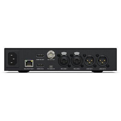 Blackmagic Design 2110 IP Presentation Converter image 3