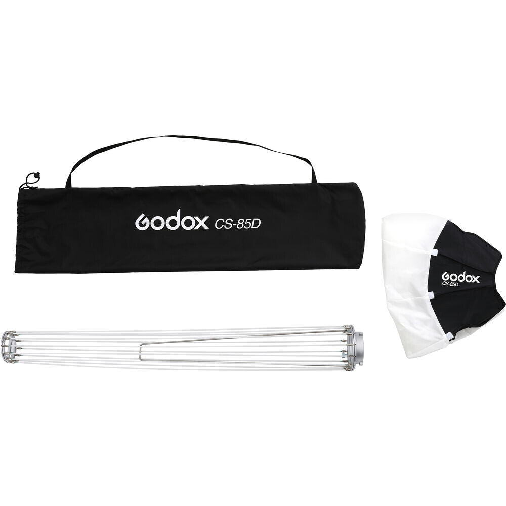 Godox CS85D 85CM Collapsible Lantern Softbox image 4