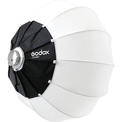 Godox CS85D 85CM Collapsible Lantern Softbox image 2