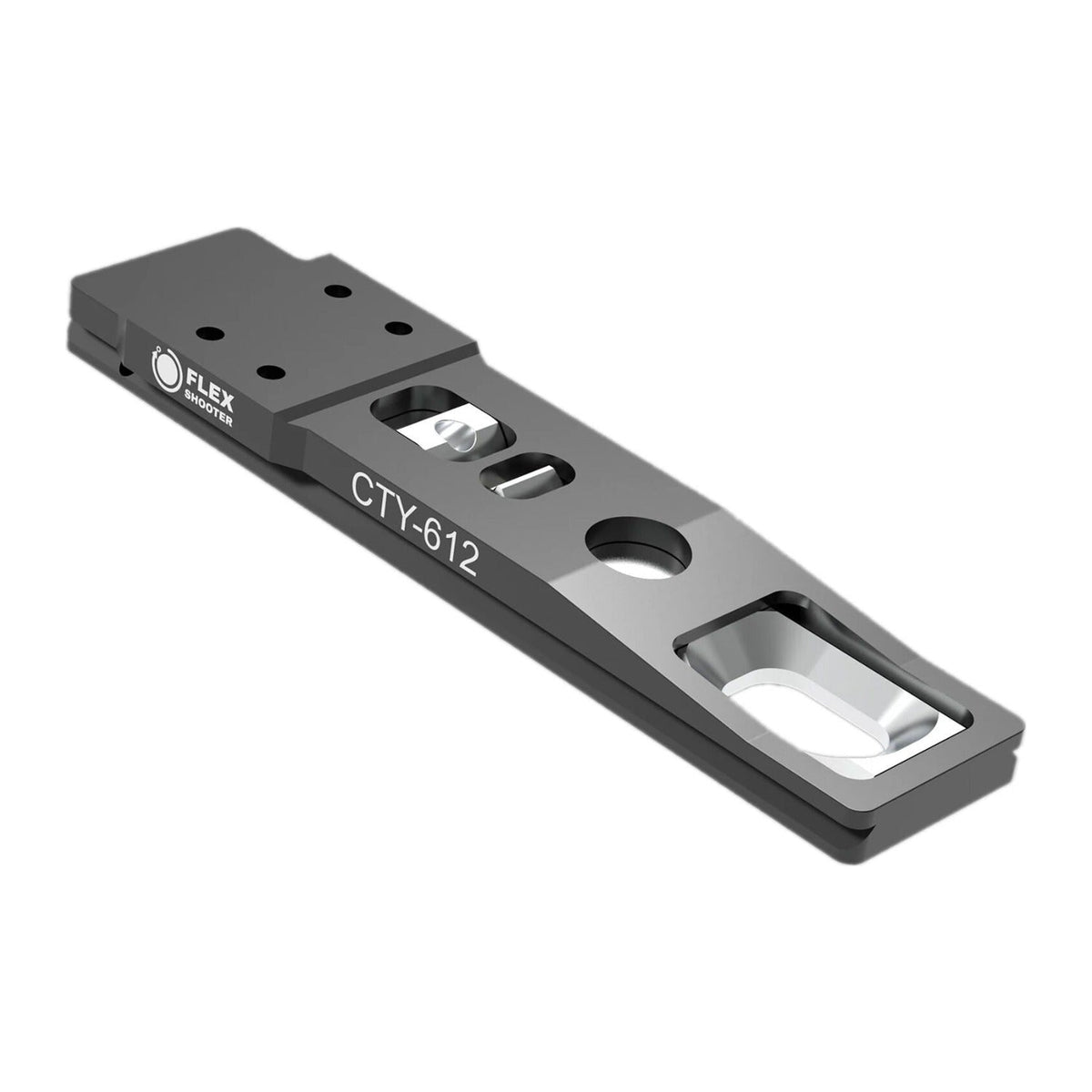FlexShooter CTY-612 FlexFoot Lens Foot for Select Canon Lenses