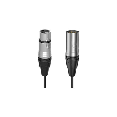 Comica XLR Female to XLR Male 6m Audio Cable