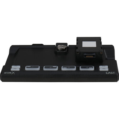 Atomos Cast X Switcher for Ninja V and V+