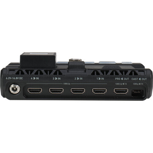 Atomos Cast X Switcher for Ninja V and V+