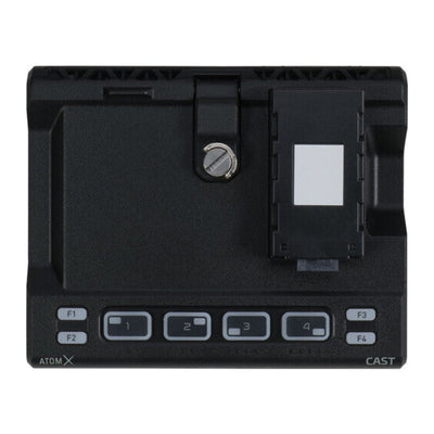 Atomos Cast X Switcher for Ninja V and V+