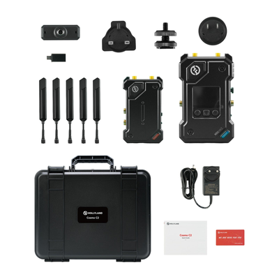 Hollyland Cosmo C2 HDMI/SDI Wireless Video Transmission System image 1