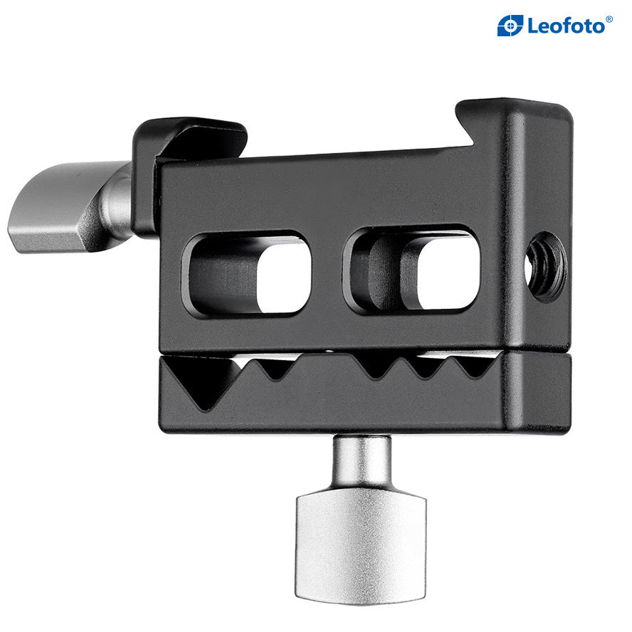 LEOFOTO CABLE ANCHOR FOR L PLATE