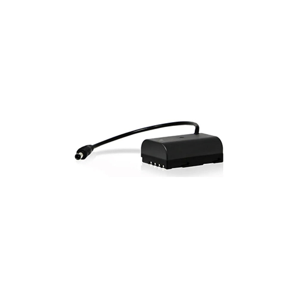 Rolux DC-BLF19E Dummy Battery For Panasonic Cameras