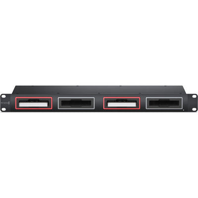 Blackmagic Design MultiDock 10G image 2