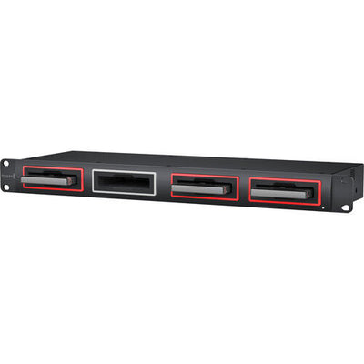 Blackmagic Design MultiDock 10G image 1