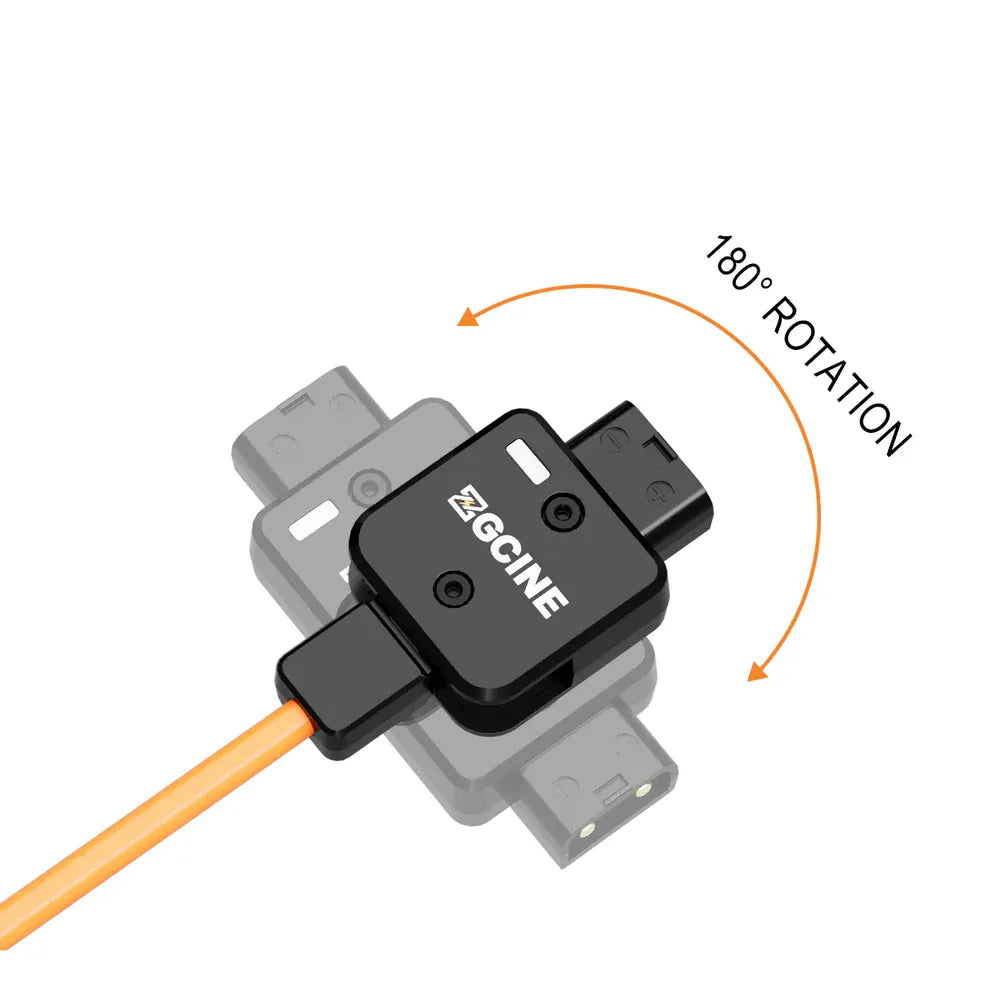 ZGCine D-Tap to DC Power Cable