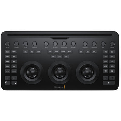 Blackmagic Design DaVinci Resolve Micro Color Panel image 2