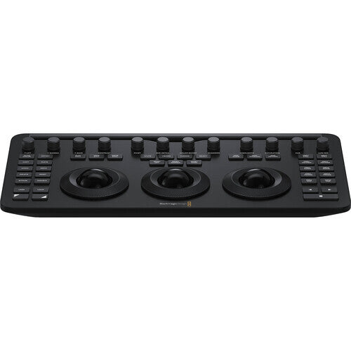 Blackmagic Design DaVinci Resolve Micro Color Panel image 1