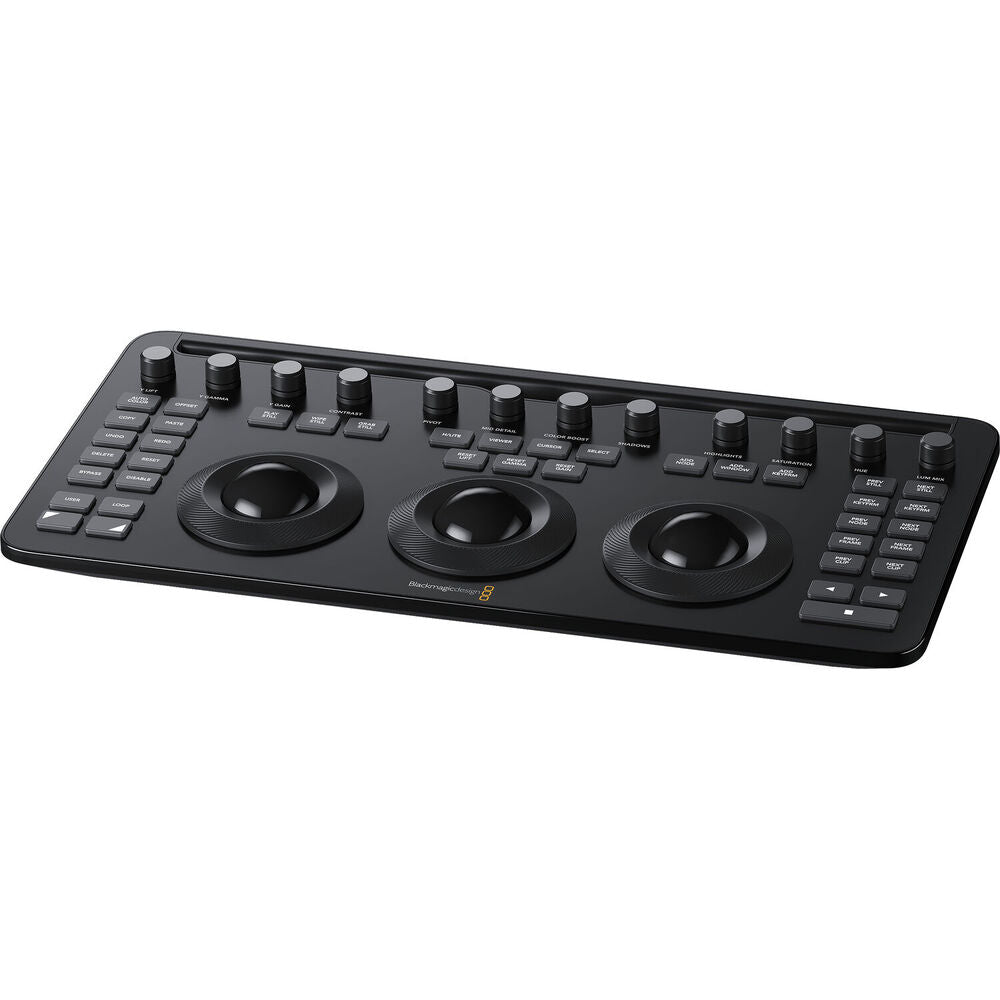 Blackmagic Design DaVinci Resolve Micro Color Panel image 3