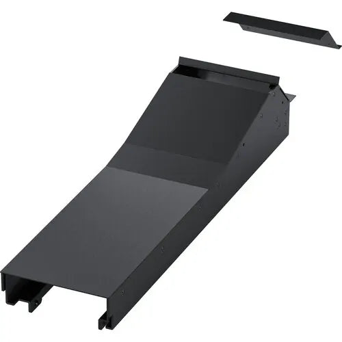 Blackmagic Fairlight Console Bay Narrow Blank Kit image 1