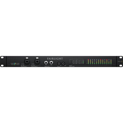 Blackmagic Design Fairlight Audio Interface image 4