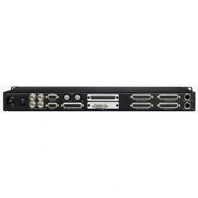 Blackmagic Design Fairlight Audio Interface image 3