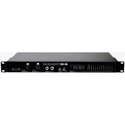 Blackmagic Design Fairlight Audio Interface image 2