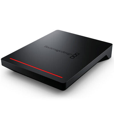 Blackmagic Design Cloud Pod image 1