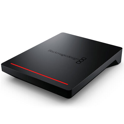 Blackmagic Design Cloud Pod image 1