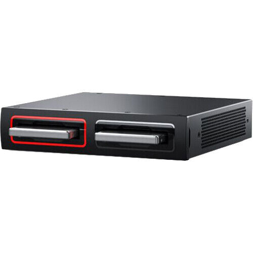 Blackmagic Design Cloud Dock 2 image 1