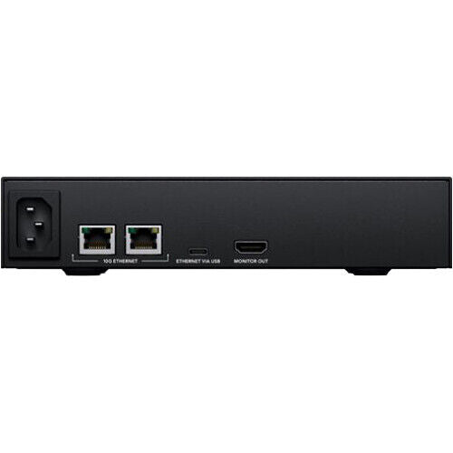 Blackmagic Design Cloud Dock 2 image 2