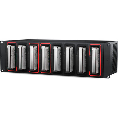 Blackmagic Design Cloud Backup 8 image 1