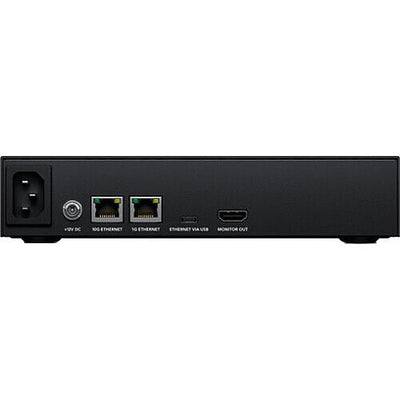 Blackmagic Design 16TB Cloud Store Mini (4 x 4TB) image 2