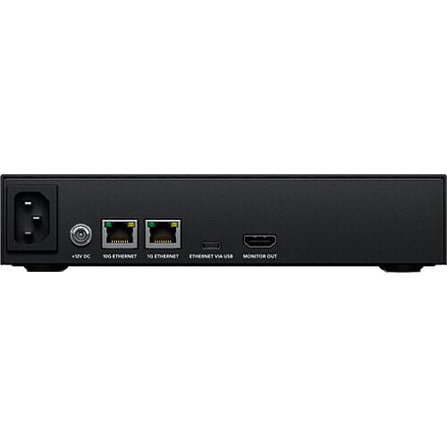 Blackmagic Design 16TB Cloud Store Mini (4 x 4TB) image 2