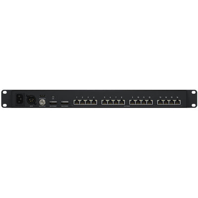 Blackmagic Ethernet Switch 360P image 2