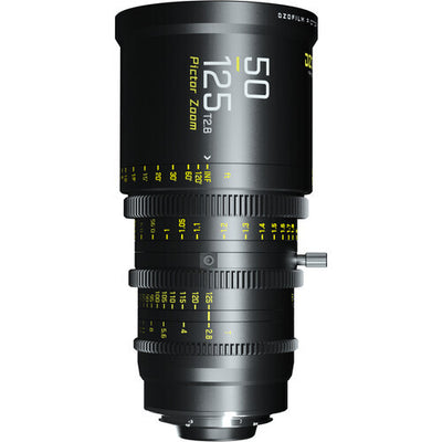 DZOFilm Pictor 50-125mm T2.8