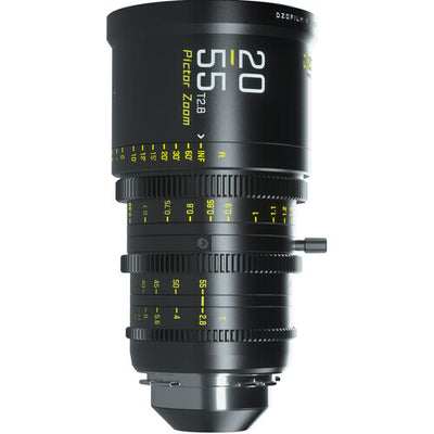 DZOFilm Pictor 20-55mm T2.8