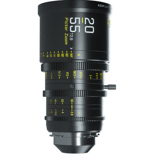 DZOFilm Pictor 20-55mm T2.8