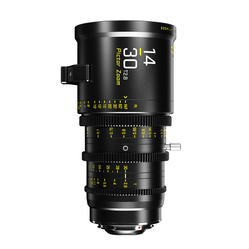 DZOFilm Pictor 14-30mm T2.8