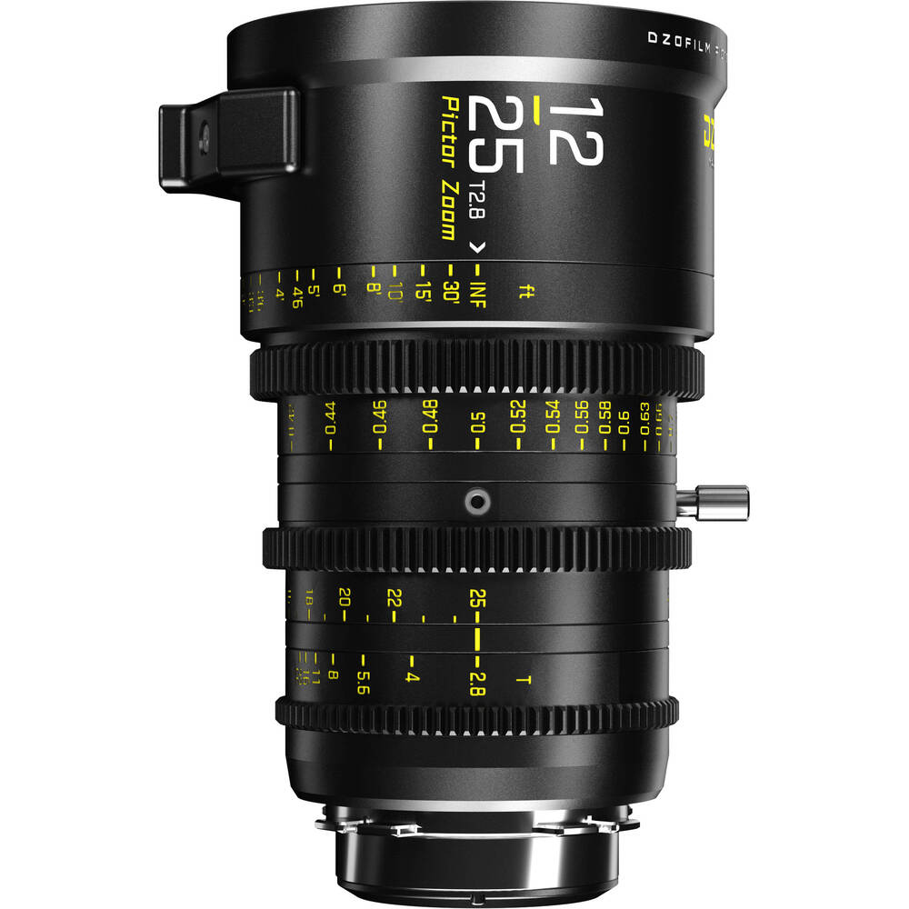 DZOFilm Pictor 12-25mm T2.8