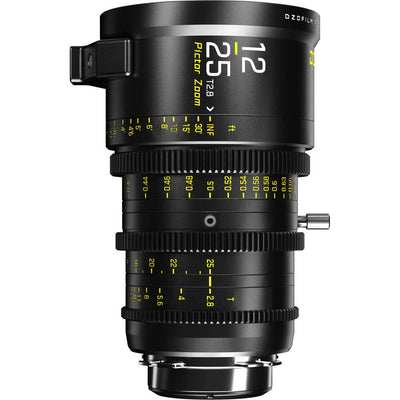 DZOFilm Pictor 12-25mm T2.8