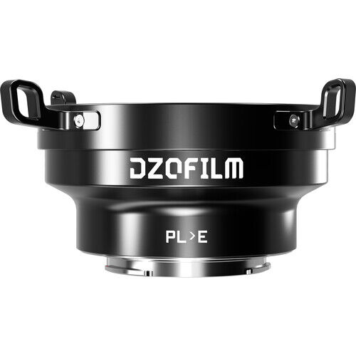 DZOFilm Octopus II adapter ARRI PL to Sony E