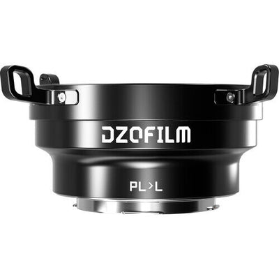 DZOFilm Octopus II adapter ARRI PL to Leica L