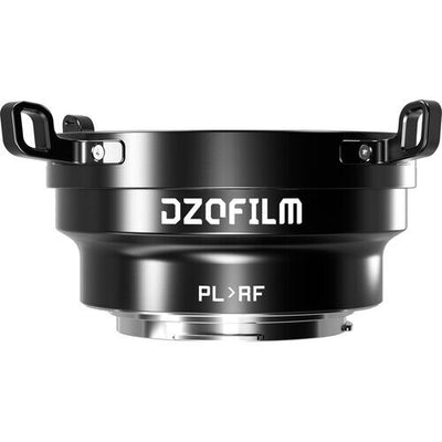 DZOFilm Octopus II adapter ARRI PL to Canon RF