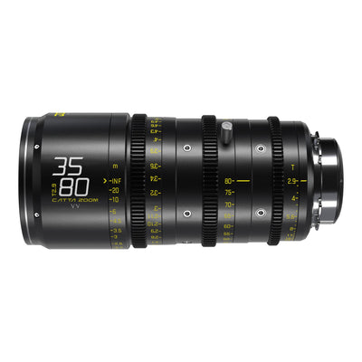 DZOFilm Catta Ace 35-80mm T2.9