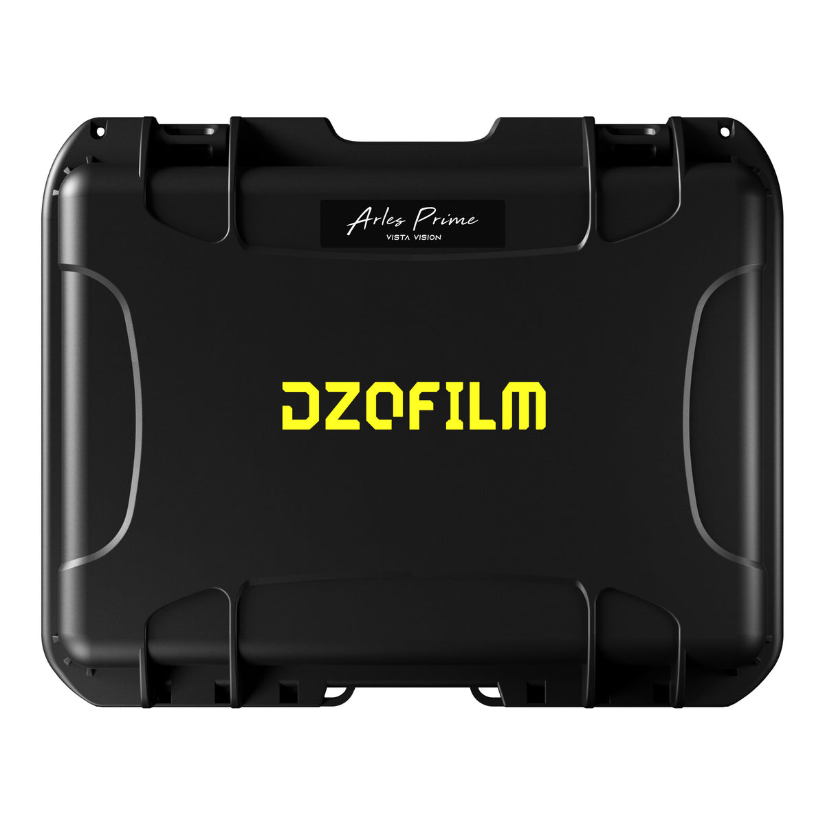 DZOFilm Arles FF/VV Prime Cine 5-Lens - Set B (feet), kit image 4