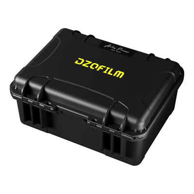 DZOFilm Arles FF/VV Prime Cine 5-Lens Set B (meter), kit image 5