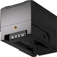 Rolux Dynasty III 150Wh V Mount Battery