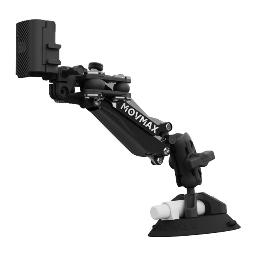 MOVMAX Blade Arm Nano Black Edition